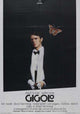 Just a Gigolo Movie Poster Print showcasing classic film art.