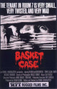 Basket Case Movie Poster Print - 11x17 size, vibrant artwork.