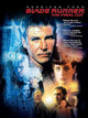 Blade Runner Movie Poster Print showcasing iconic sci-fi artwork.