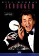 Scrooged Movie Poster Print (27x40) - Classic Holiday Film Decor