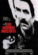 An Innocent Man Movie Poster Print with vibrant colors and classic design.