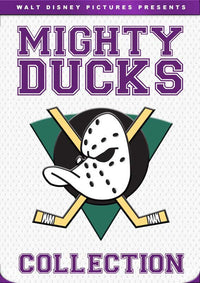 The Mighty Ducks Movie Poster Print (27x40) | Posterazzi