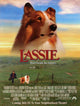 Lassie Movie Poster Print - 27x40 | Posterazzi