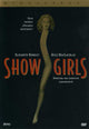 Showgirls Movie Poster Print showcasing glamorous design.