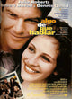 Something to Talk About Movie Poster Print on premium heavy stock paper