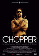 Chopper Movie Poster Print showcasing the iconic Australian crime film.