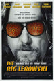 The Big Lebowski Movie Poster Print - 27x40