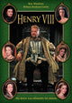 Henry VIII Movie Poster Print showcasing historical imagery.