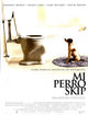 My Dog Skip Movie Poster Print featuring a boy and his dog.