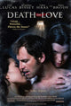 Death in Love movie poster print featuring emotional themes
