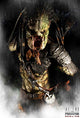 AVPR: Aliens vs Predator - Requiem Movie Poster Print 27x40