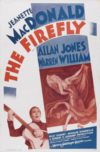 Firefly Movie Poster Print featuring iconic imagery from the sci-fi series.