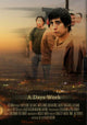 A Day's Work Movie Poster Print showcasing film art.