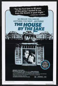 Death Weekend Movie Poster Print showcasing suspense and drama.