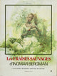 Wild Strawberries Movie Poster Print featuring classic film art