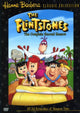 The Flintstones Movie Poster Print featuring iconic characters from the animated series.