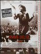 Gimme Shelter Movie Poster Print featuring the Rolling Stones