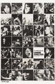 Gimme Shelter Movie Poster Print featuring the Rolling Stones