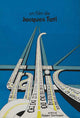 Traffic Movie Poster Print featuring iconic imagery from the film.