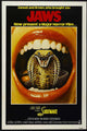Sssssss Movie Poster Print showcasing classic horror artwork