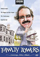 Fawlty Towers Movie Poster Print (11x17) | Pop Culture Graphics