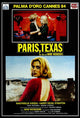 Paris, Texas movie poster print, vibrant artwork capturing the film's essence.