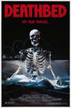 Terminal Choice Movie Poster Print showcasing dramatic cinematic art.