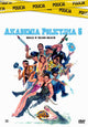 Police Academy 5 Assignment Miami Beach Movie Poster Print