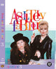 Absolutely Fabulous Movie Poster Print showcasing iconic British comedy characters.