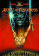 Army of Darkness Movie Poster Print featuring Ash Williams