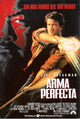 The Perfect Weapon Movie Poster Print showcasing action-packed cinema