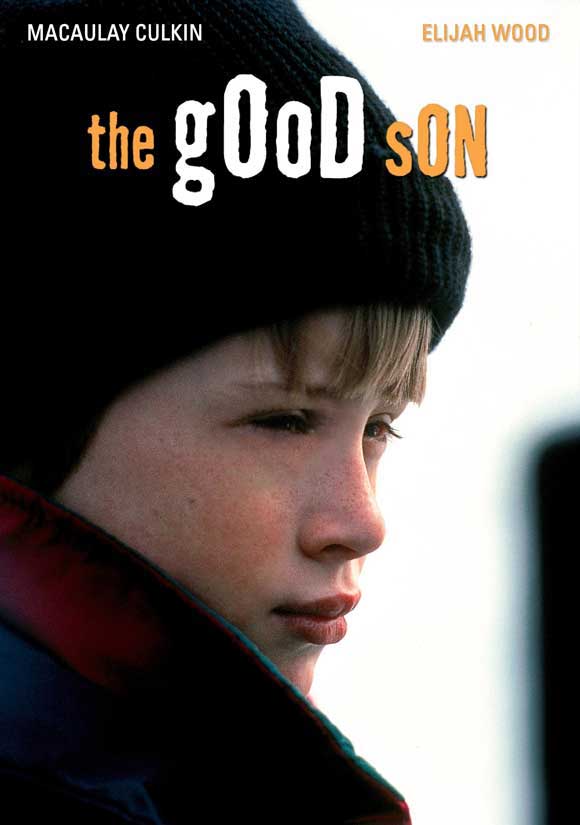 The Good Son Movie Poster Print showcasing classic film art.