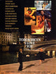 Everyone Says I Love You Movie Poster Print featuring romantic comedy art.