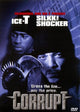 Corrupt Movie Poster Print showcasing vibrant visuals and cinematic themes.