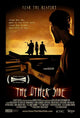 The Other Side Movie Poster Print featuring captivating film imagery.