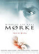 Murk Movie Poster Print showcasing cinematic artwork.