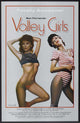 San Fernando Valley Girls Movie Poster Print showcasing vibrant imagery from the film.