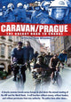 CaravanPrague Movie Poster Print showcasing the beauty of Prague.