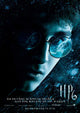 Harry Potter and the Half-Blood Prince Movie Poster Print featuring iconic imagery from the film.