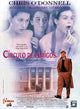 Circle of Friends Movie Poster Print featuring themes of friendship and camaraderie.