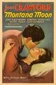 Montana Moon Movie Poster Print