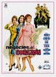 A Private's Affair Movie Poster Print showcasing iconic film art.
