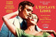 Band of Angels Movie Poster Print showcasing vibrant film art.
