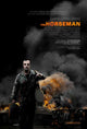 The Horseman Movie Poster Print featuring dramatic imagery from the film.
