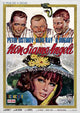 We're No Angels Movie Poster Print featuring classic cinema art.