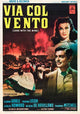 Gone with the Wind Movie Poster Print featuring iconic film art.