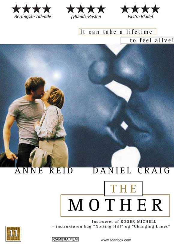 The Mother Movie Poster Print showcasing cinematic art.