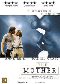 The Mother Movie Poster Print showcasing cinematic art.