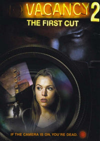 Vacancy 2: The First Cut Movie Poster Print