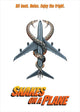Snakes on a Plane Movie Poster Print showcasing thrilling action.
